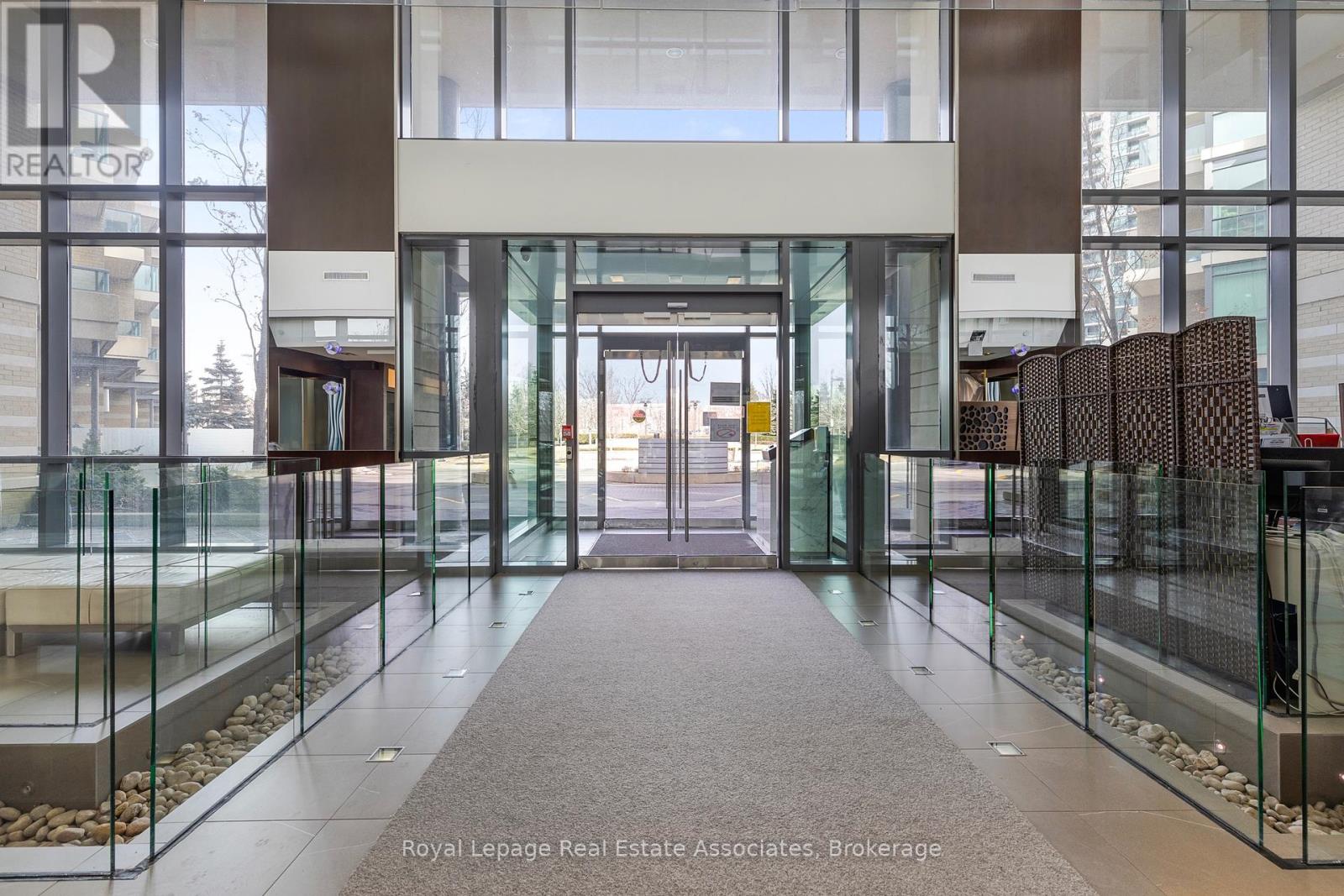 103 - 235 Sherway Gardens Road, Toronto, Ontario  M9C 0A2 - Photo 22 - W12262668