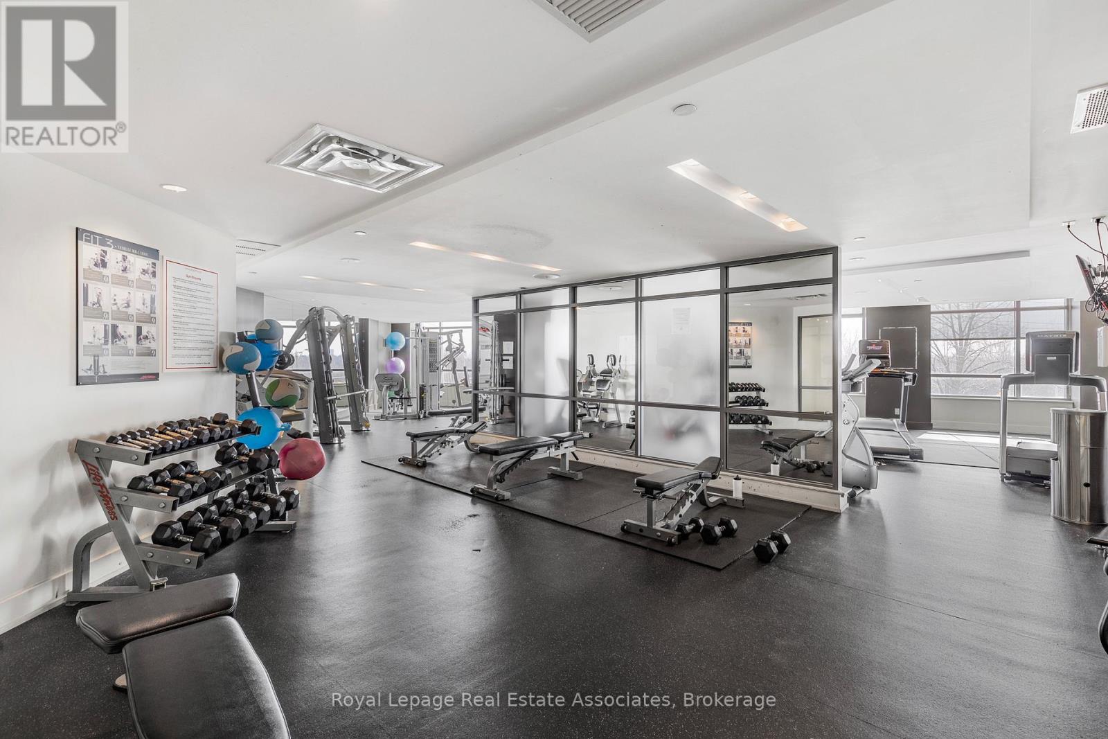 103 - 235 Sherway Gardens Road, Toronto, Ontario  M9C 0A2 - Photo 26 - W12262668