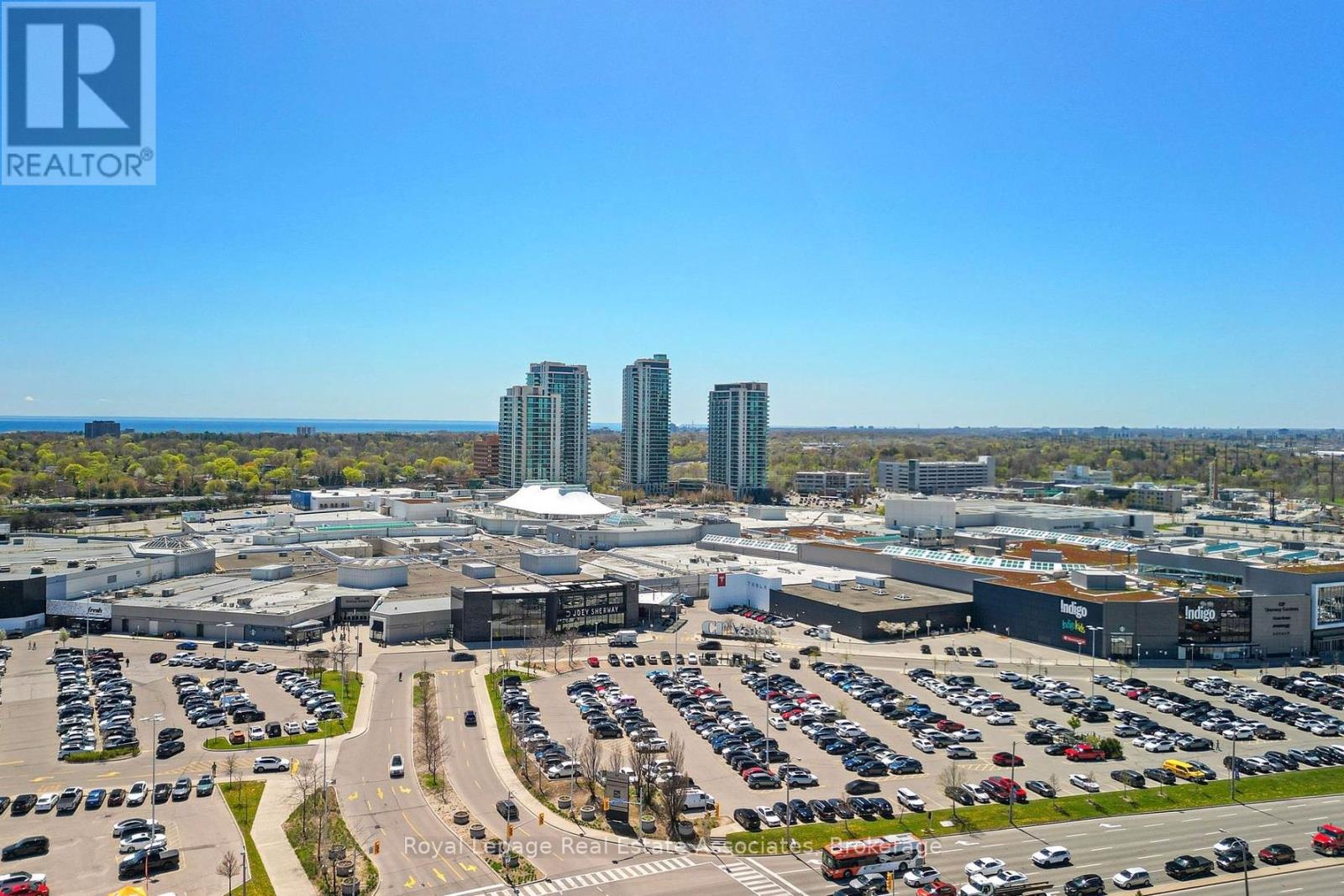 103 - 235 Sherway Gardens Road, Toronto, Ontario  M9C 0A2 - Photo 28 - W12262668