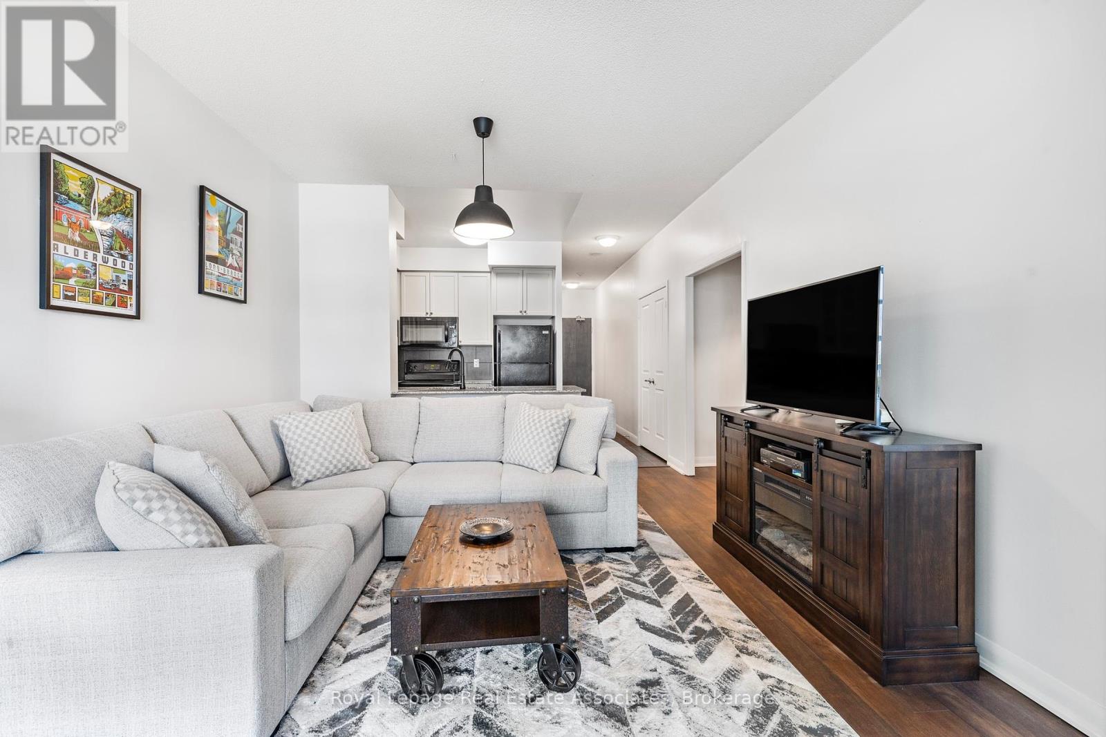 103 - 235 Sherway Gardens Road, Toronto, Ontario  M9C 0A2 - Photo 3 - W12262668