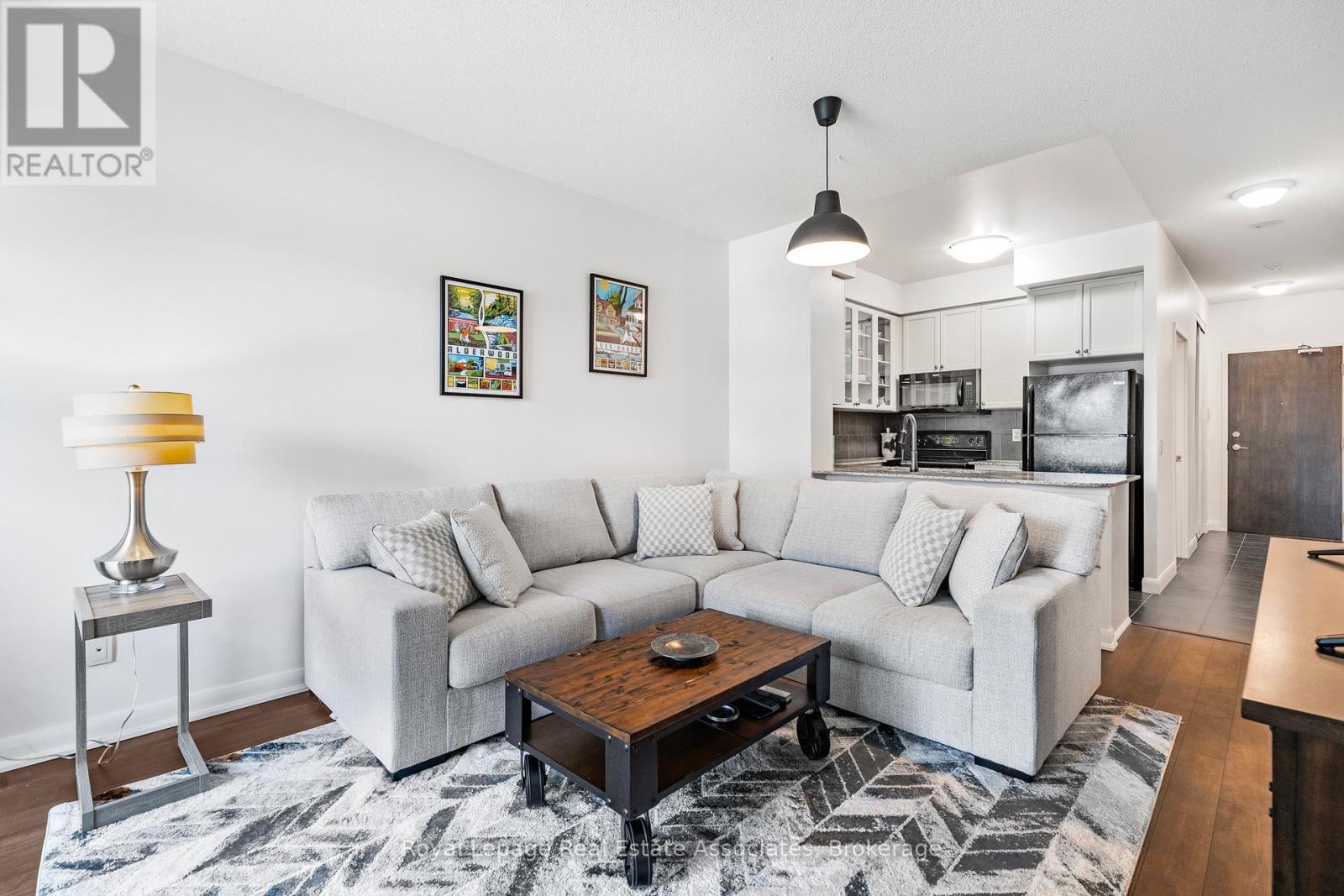 103 - 235 Sherway Gardens Road, Toronto, Ontario  M9C 0A2 - Photo 4 - W12262668
