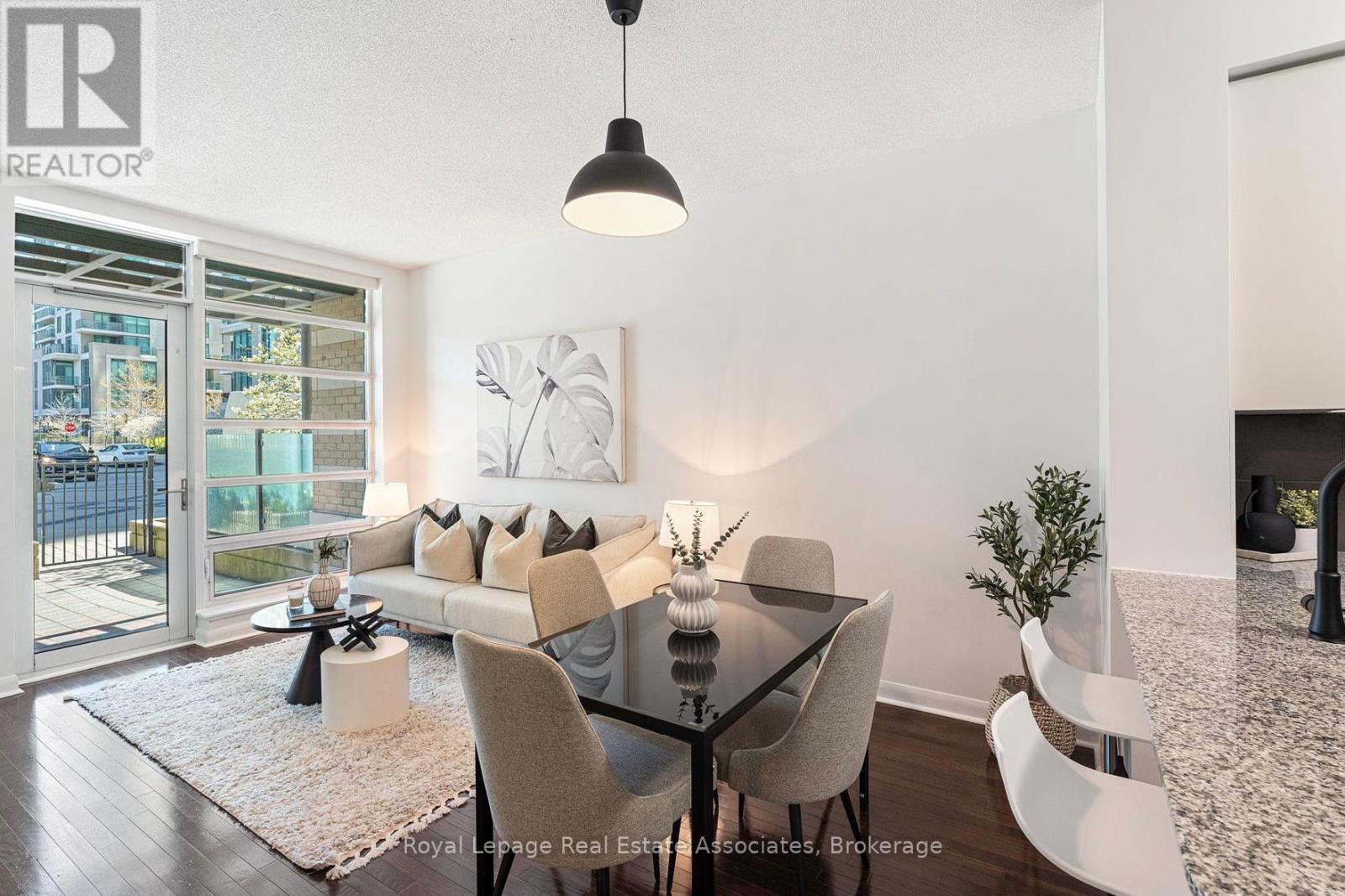 103 - 235 Sherway Gardens Road, Toronto, Ontario  M9C 0A2 - Photo 7 - W12262668