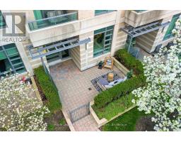 103 - 235 SHERWAY GARDENS ROAD, Toronto, Ontario