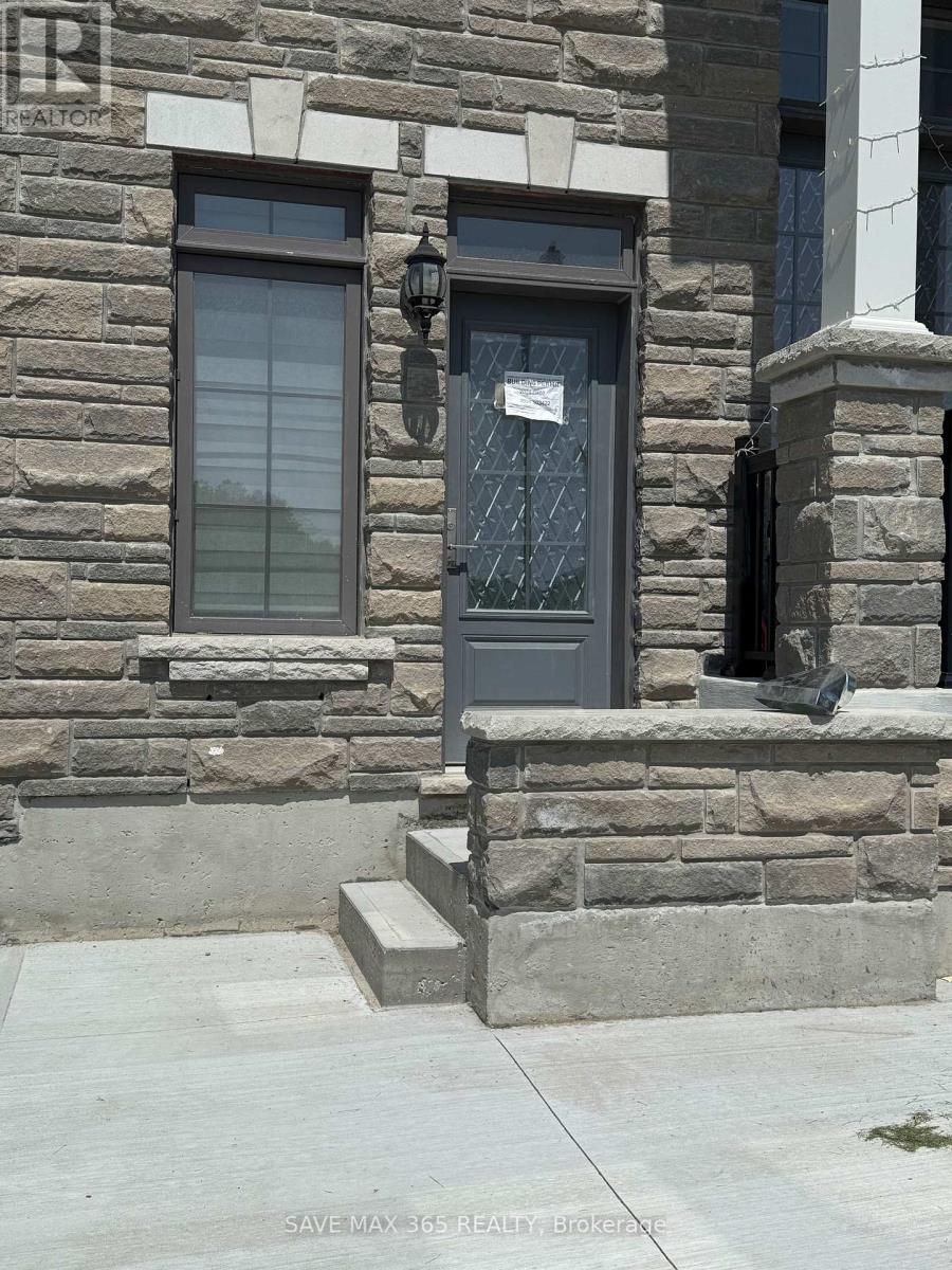 46 JAMES WALKER AVENUE, Caledon, Ontario