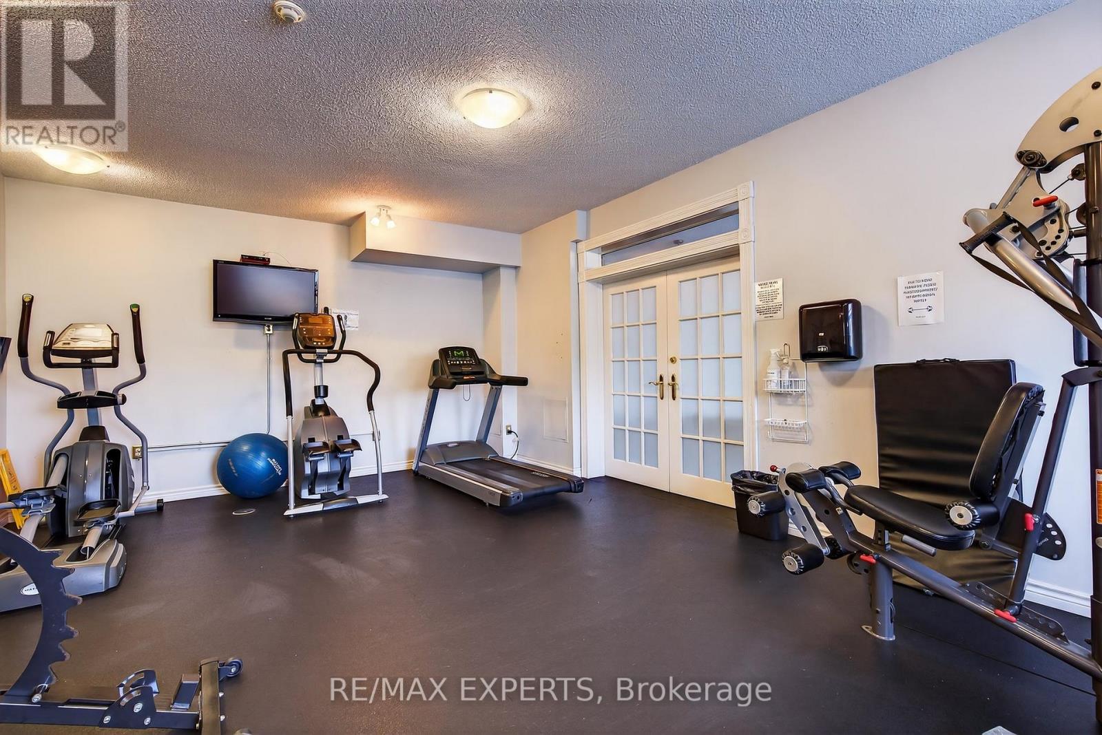 1212 - 2900 Battleford Road, Mississauga (Meadowvale), Ontario  L5N 2V9 - Photo 34 - W12262745