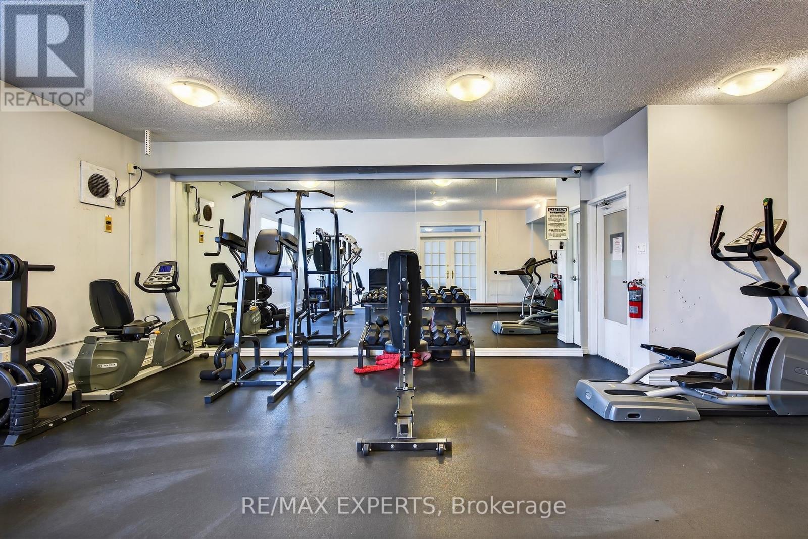 1212 - 2900 Battleford Road, Mississauga (Meadowvale), Ontario  L5N 2V9 - Photo 35 - W12262745