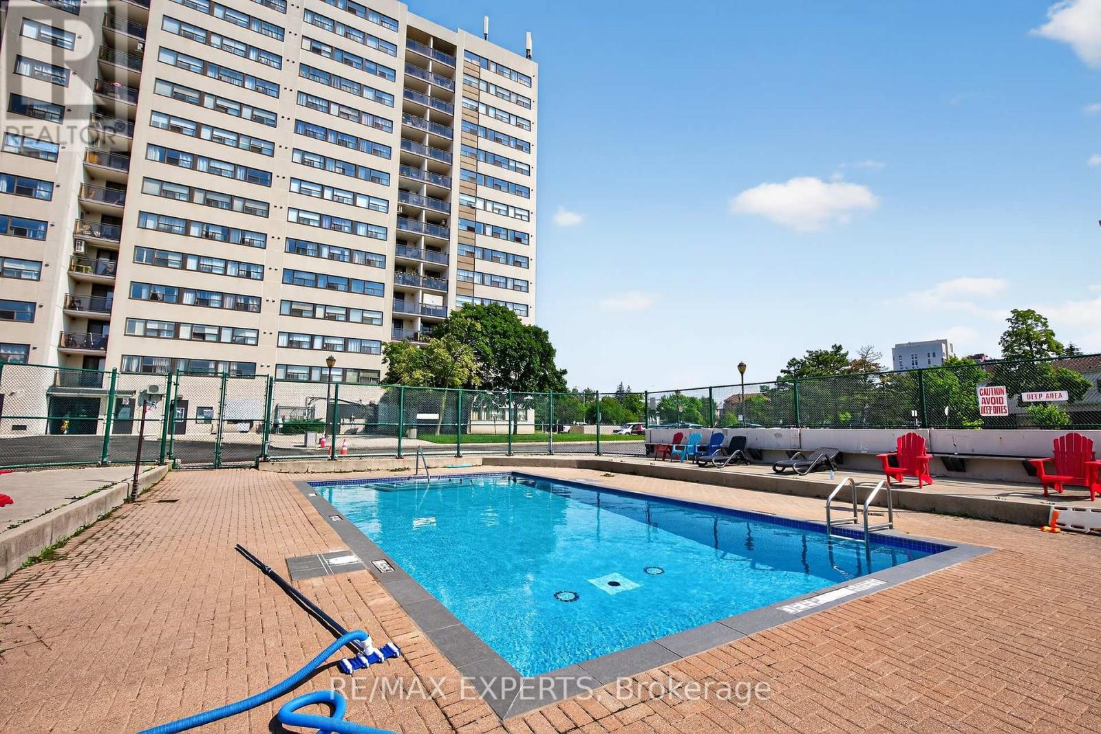 1212 - 2900 Battleford Road, Mississauga (Meadowvale), Ontario  L5N 2V9 - Photo 37 - W12262745