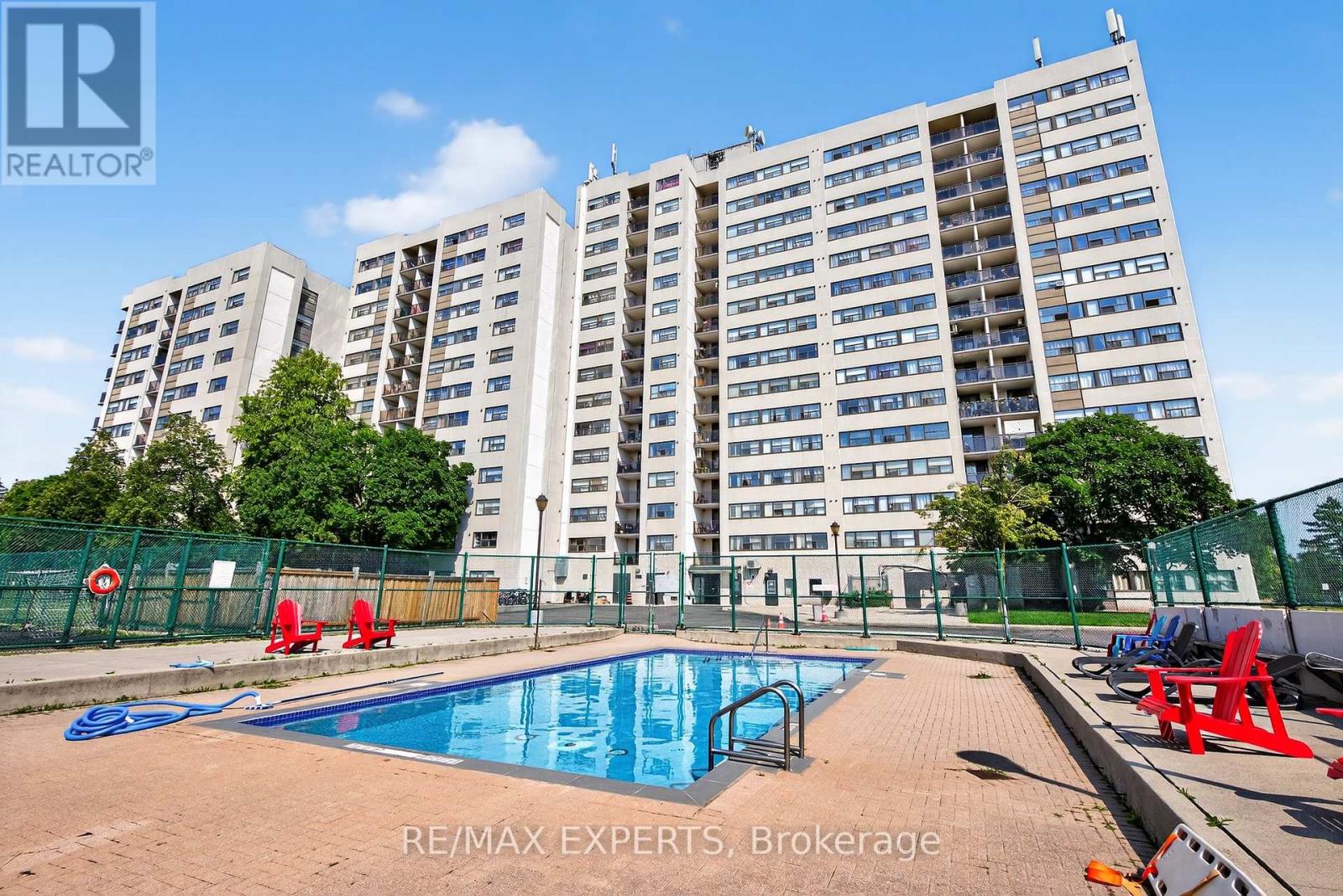 1212 - 2900 Battleford Road, Mississauga (Meadowvale), Ontario  L5N 2V9 - Photo 39 - W12262745