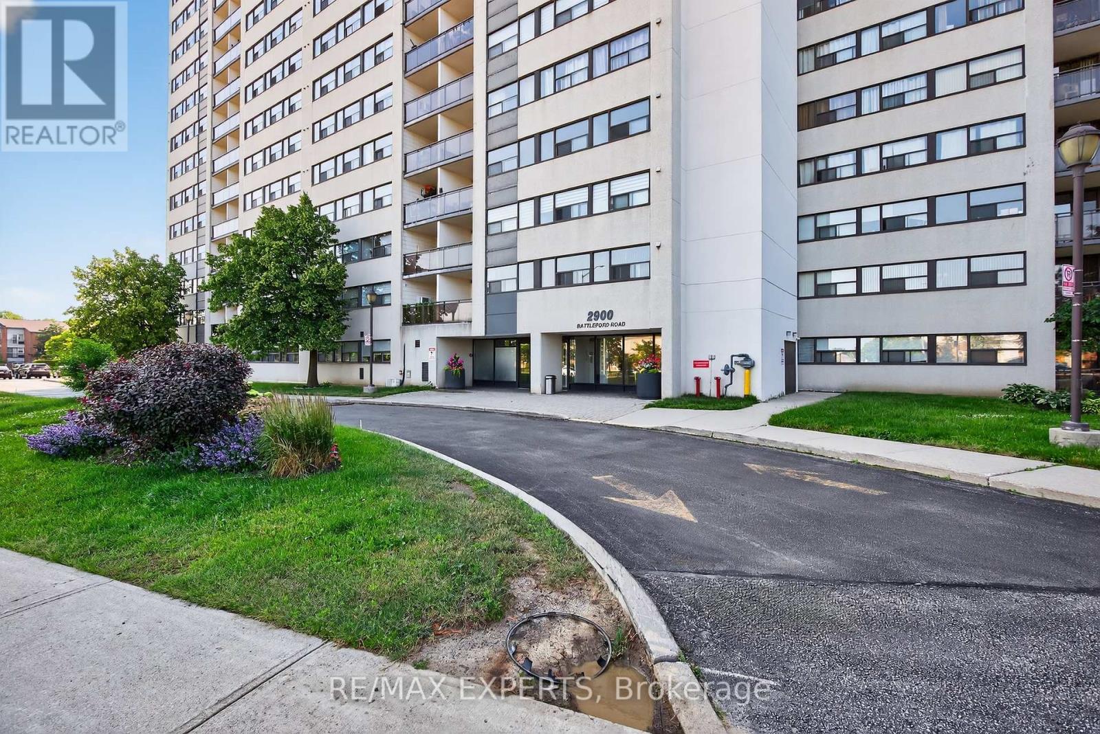 1212 - 2900 Battleford Road, Mississauga (Meadowvale), Ontario  L5N 2V9 - Photo 41 - W12262745