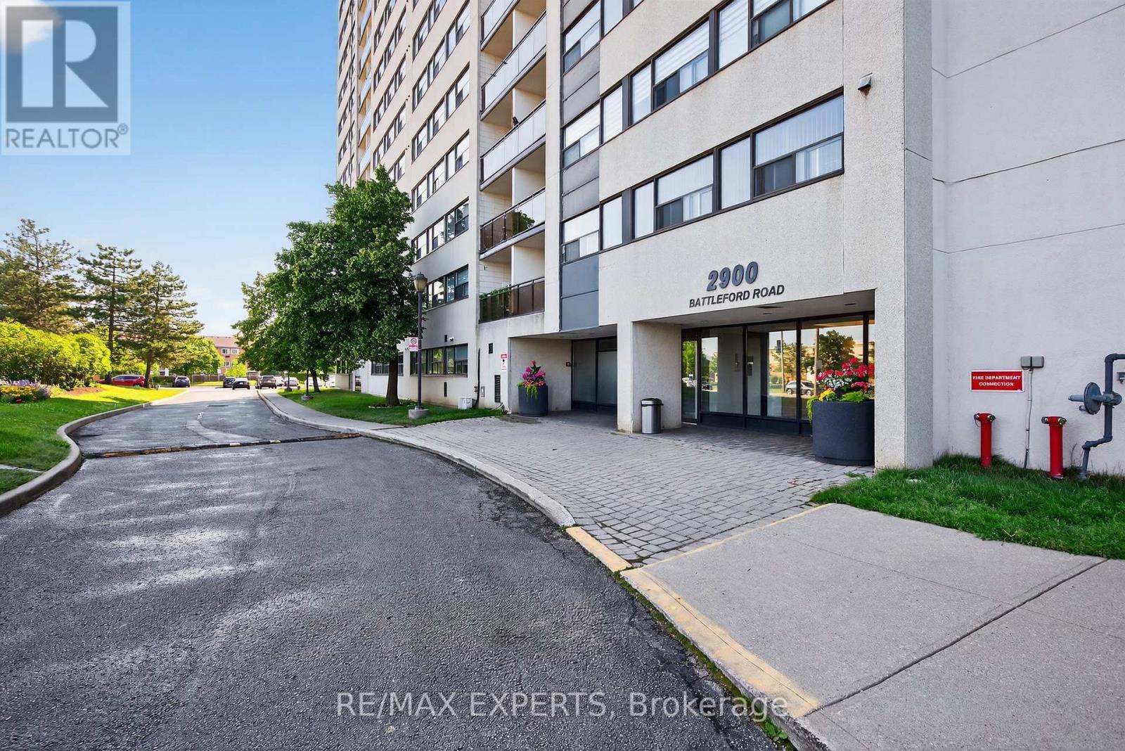 1212 - 2900 Battleford Road, Mississauga (Meadowvale), Ontario  L5N 2V9 - Photo 42 - W12262745