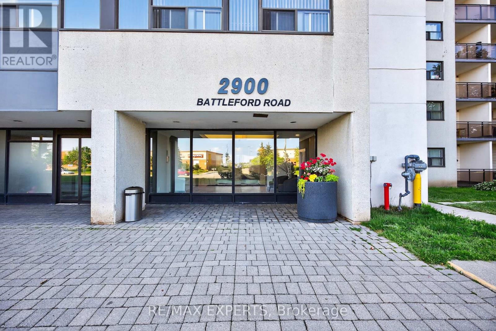 1212 - 2900 Battleford Road, Mississauga (Meadowvale), Ontario  L5N 2V9 - Photo 43 - W12262745