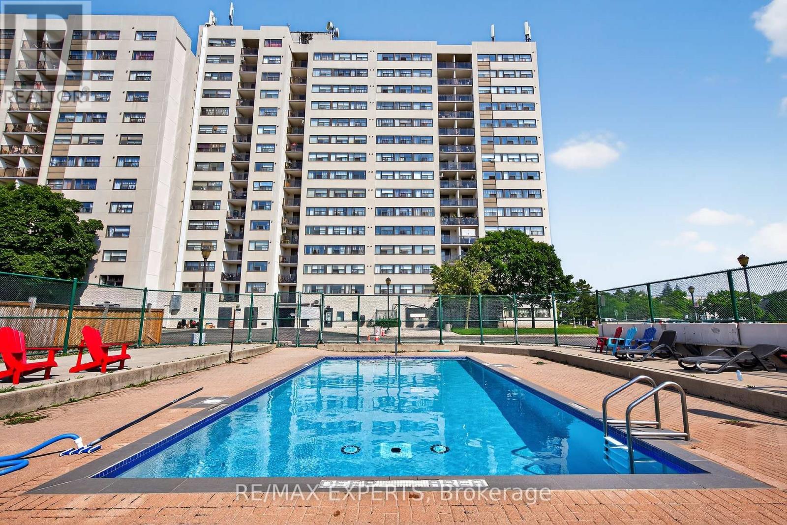 1212 - 2900 Battleford Road, Mississauga (Meadowvale), Ontario  L5N 2V9 - Photo 48 - W12262745