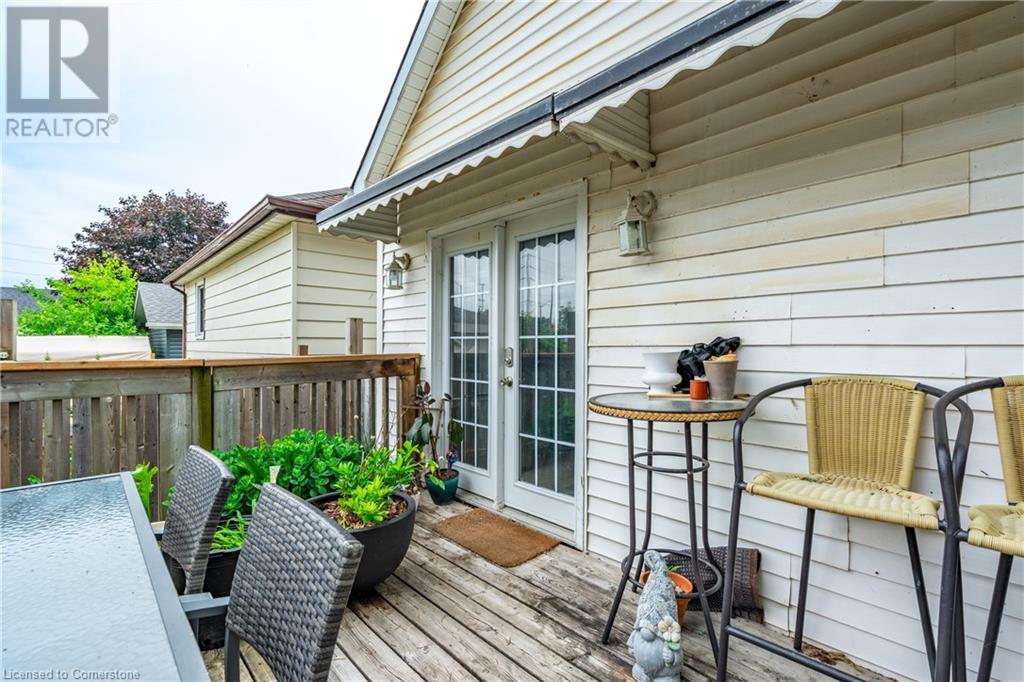 4 Rose Street, St. Catharines, Ontario  L2S 2W7 - Photo 32 - 40746790