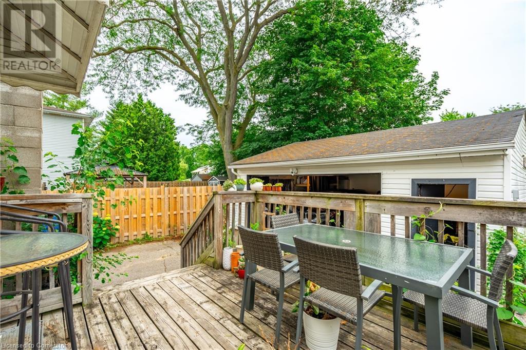 4 Rose Street, St. Catharines, Ontario  L2S 2W7 - Photo 33 - 40746790