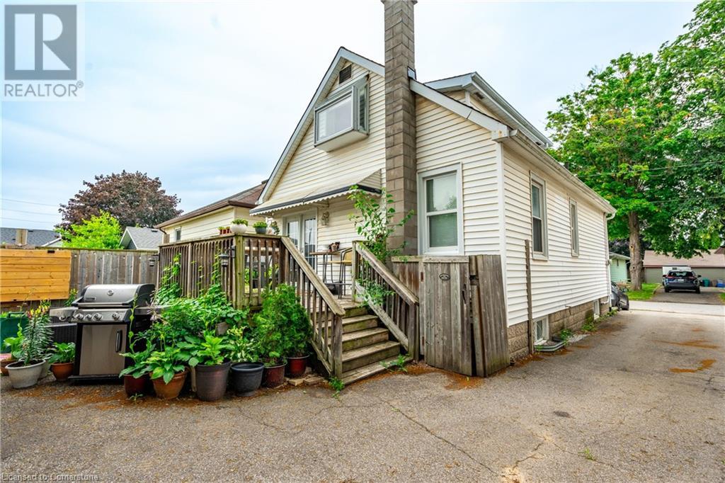 4 Rose Street, St. Catharines, Ontario  L2S 2W7 - Photo 34 - 40746790