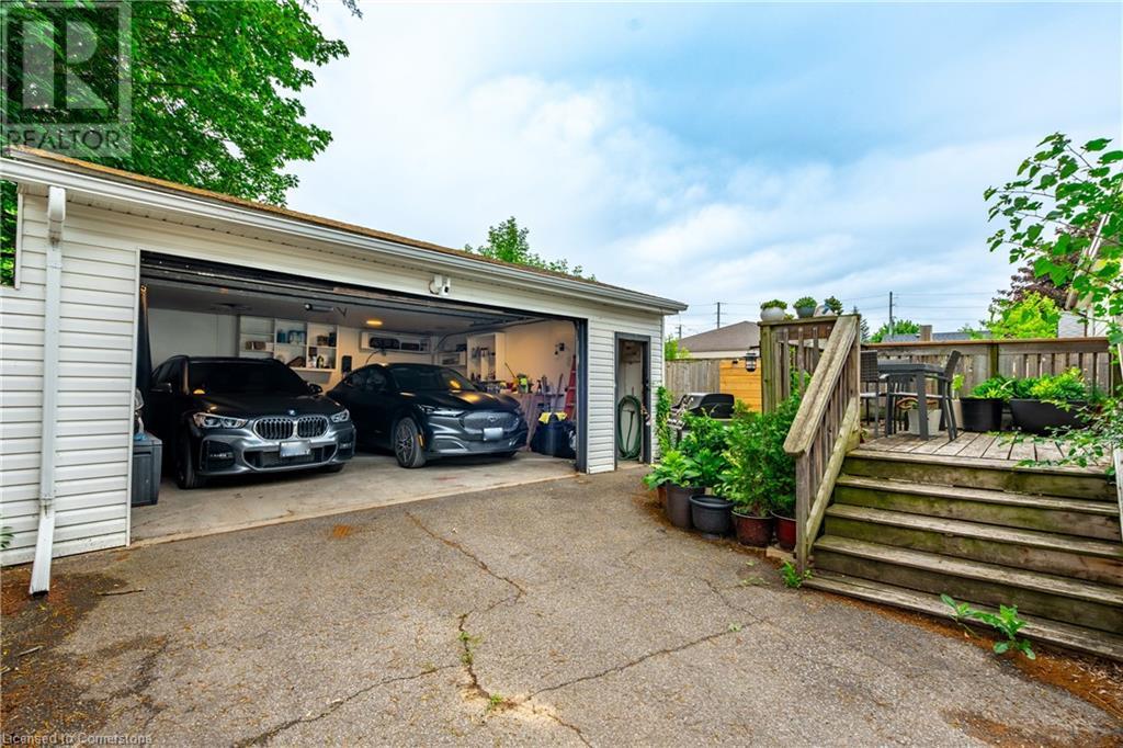 4 Rose Street, St. Catharines, Ontario  L2S 2W7 - Photo 35 - 40746790