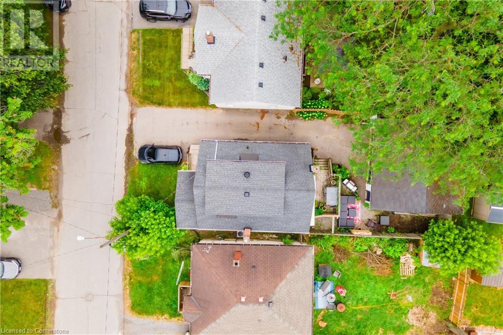 4 Rose Street, St. Catharines, Ontario  L2S 2W7 - Photo 37 - 40746790