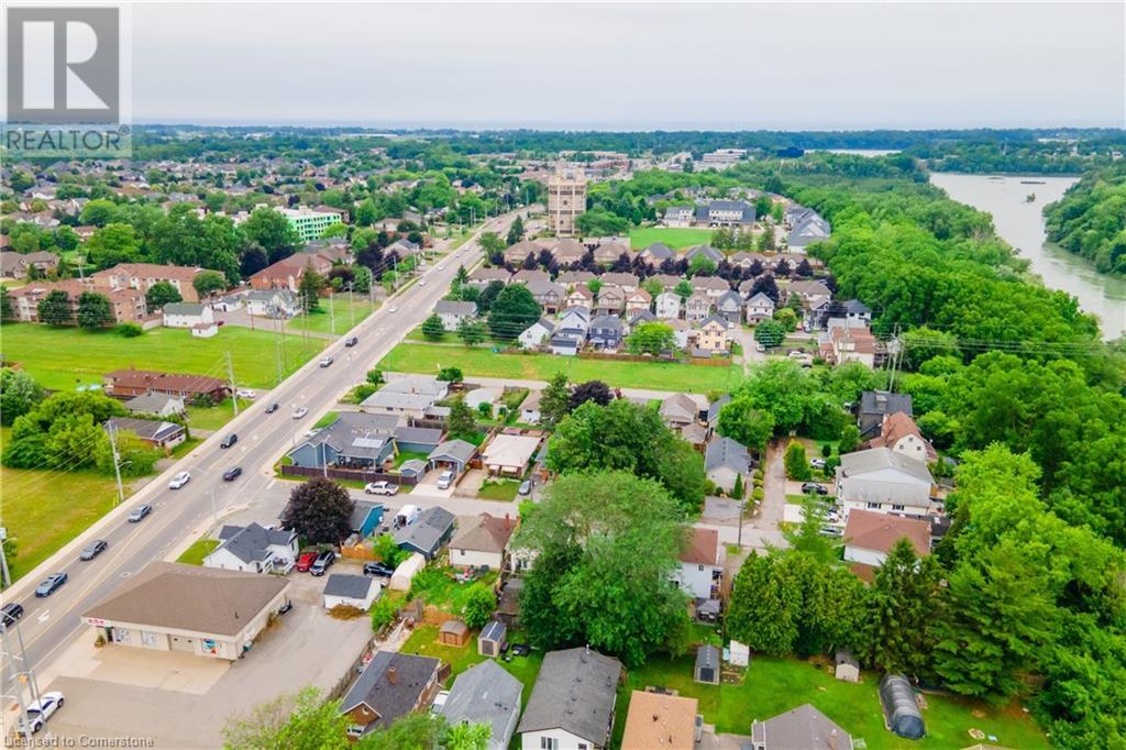4 Rose Street, St. Catharines, Ontario  L2S 2W7 - Photo 39 - 40746790