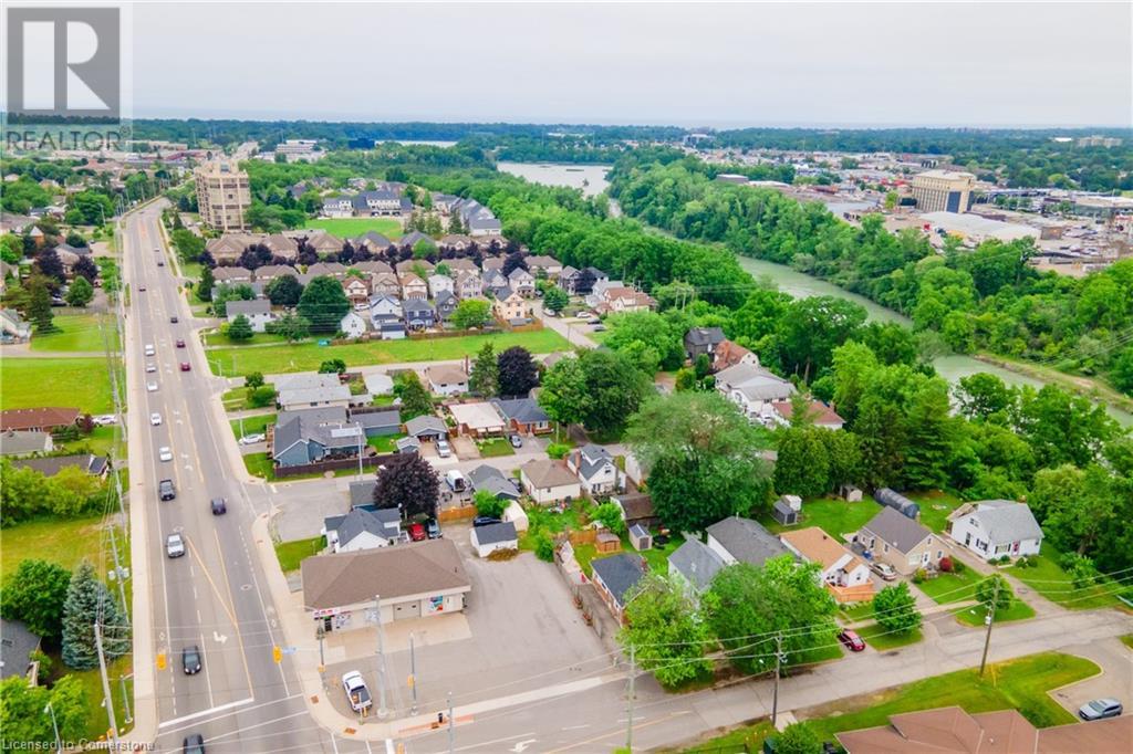 4 Rose Street, St. Catharines, Ontario  L2S 2W7 - Photo 40 - 40746790