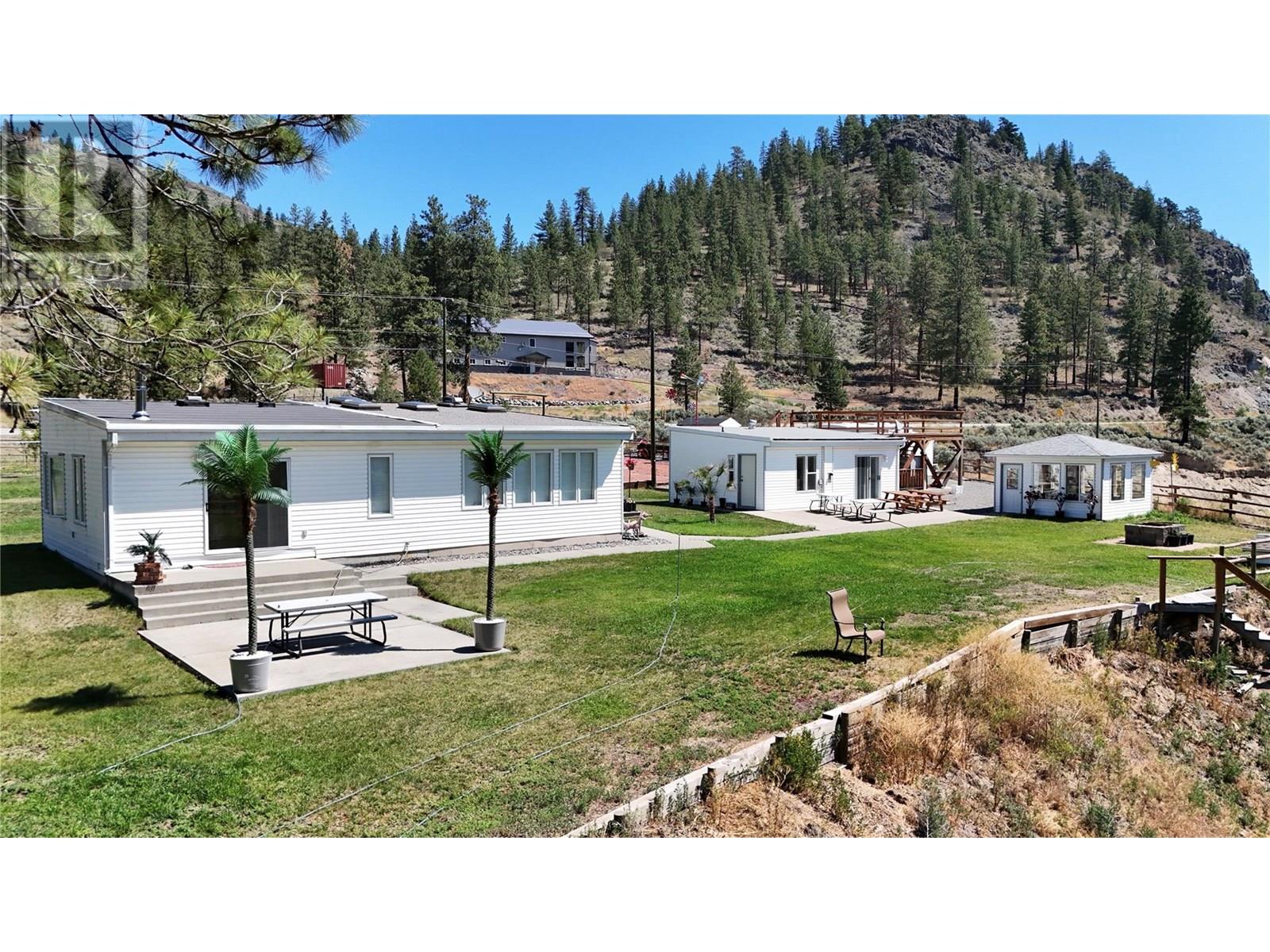 2224 Merritt Spences Bridge Hwy, merritt, British Columbia