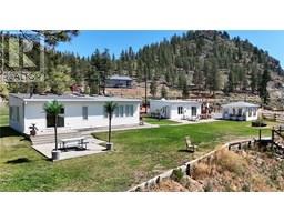 2224 Merritt Spences Bridge Hwy, merritt, British Columbia