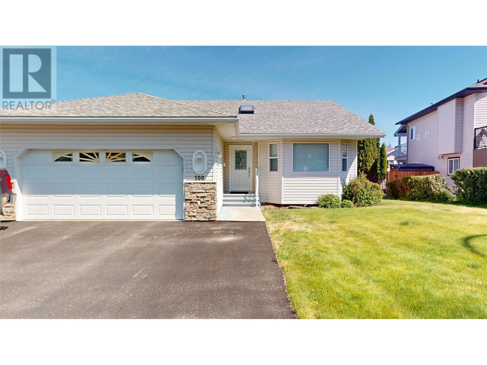 100 16th Street S, cranbrook, British Columbia