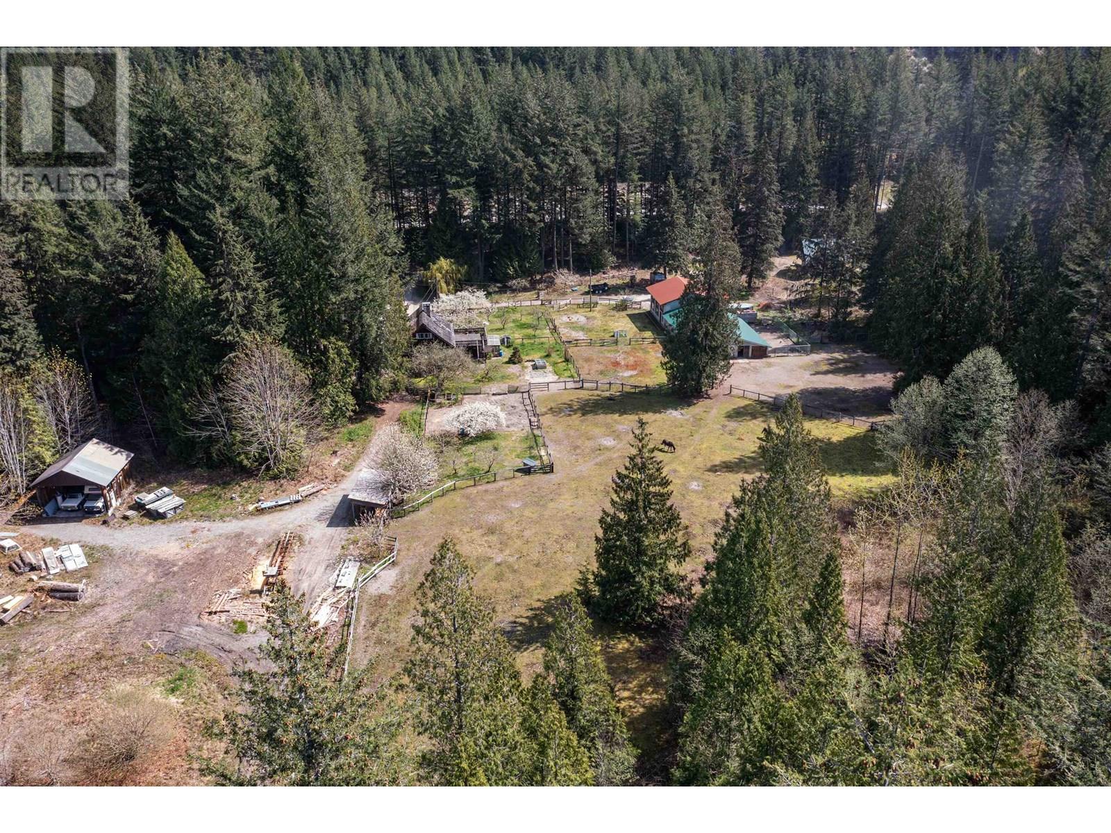 8101 Paradise Valley Road, Squamish, British Columbia  V0N 1H0 - Photo 12 - R3022984