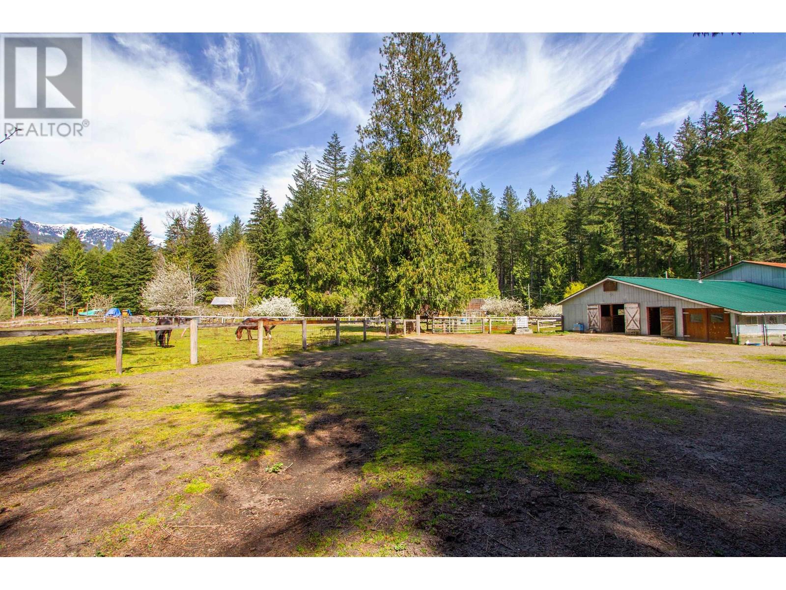 8101 Paradise Valley Road, Squamish, British Columbia  V0N 1H0 - Photo 6 - R3022984