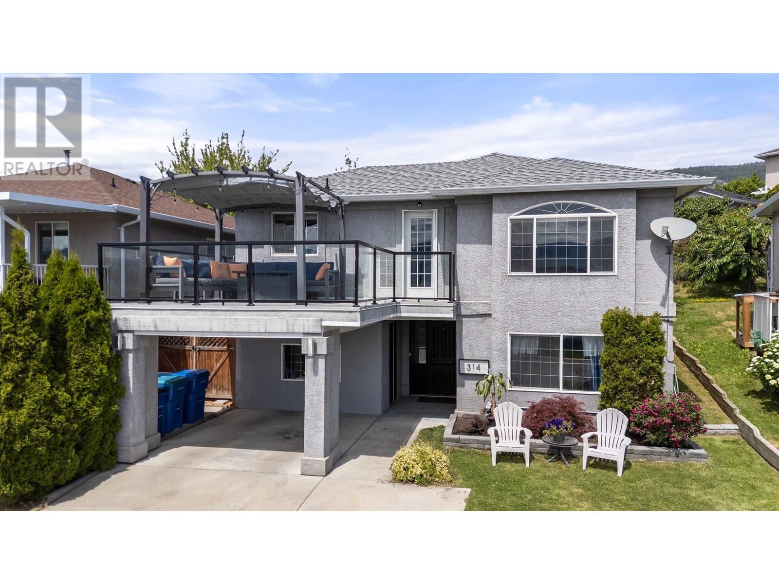 Property at 2440 Old Okanagan Highway Unit# 314 image 1
