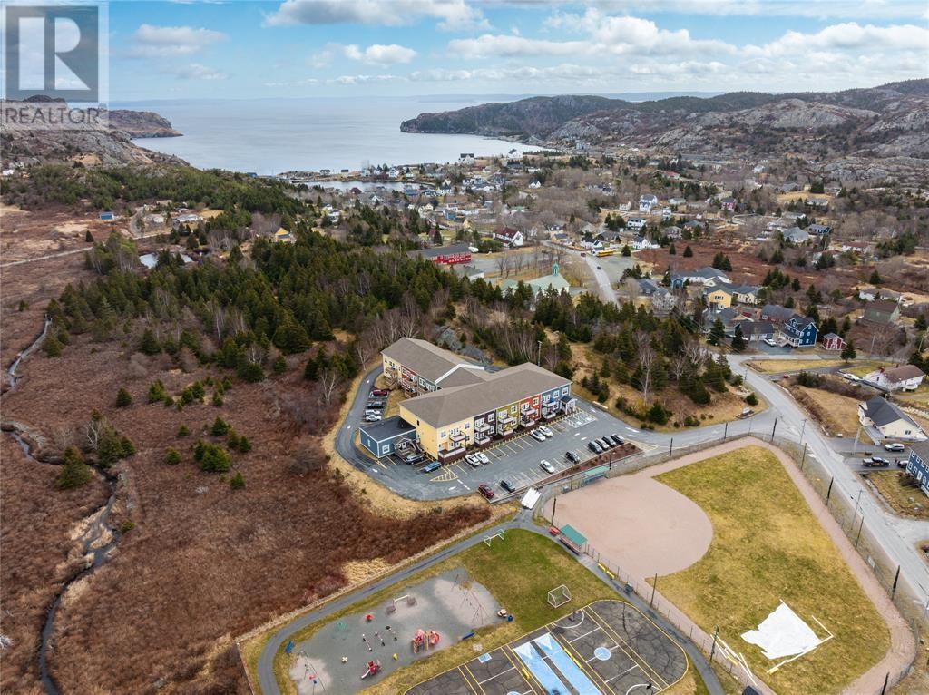 6 Curtis Lane Unit#214, Brigus, Newfoundland & Labrador