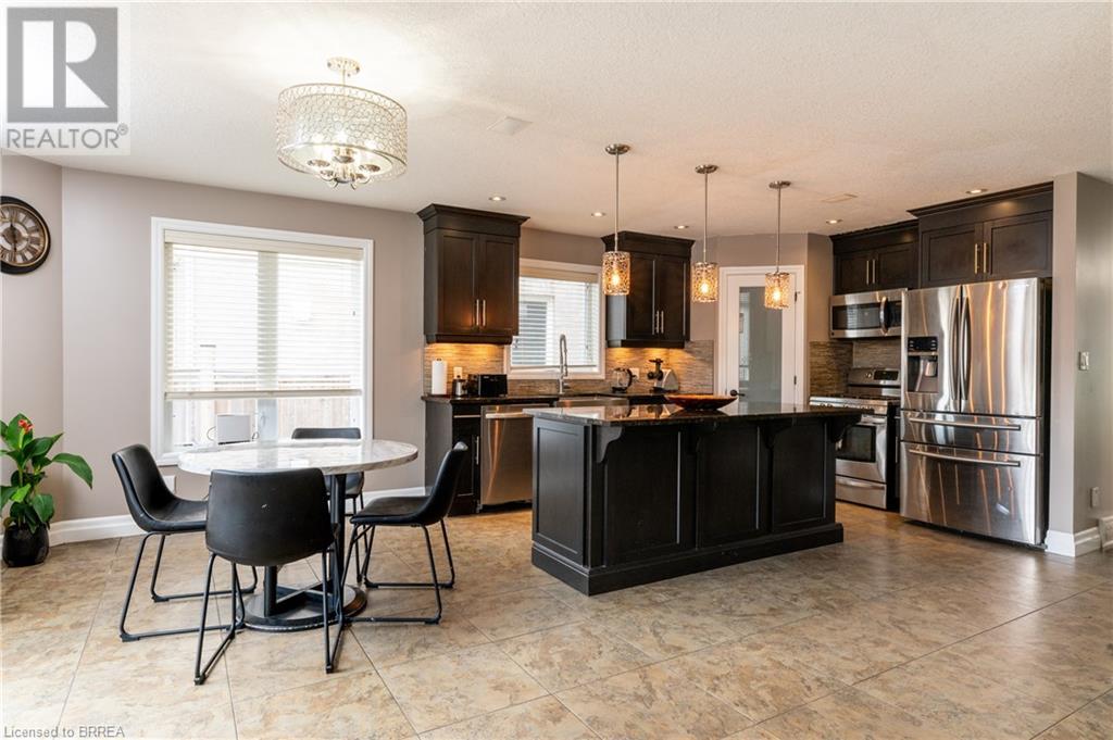 633 Halifax Road, Woodstock, Ontario  N4T 0E8 - Photo 11 - 40744764