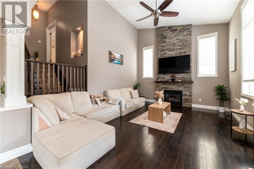 633 Halifax Road, Woodstock, Ontario  N4T 0E8 - Photo 12 - 40744764