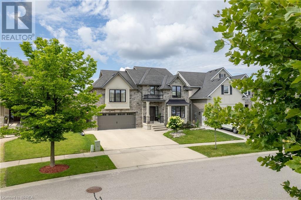 633 Halifax Road, Woodstock, Ontario  N4T 0E8 - Photo 6 - 40744764