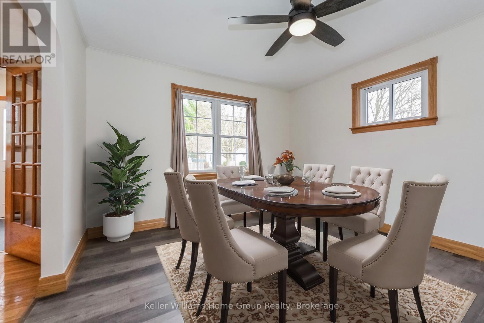 280 Waterloo Street, Wellington North, Ontario  N0G 2L3 - Photo 4 - X12262891