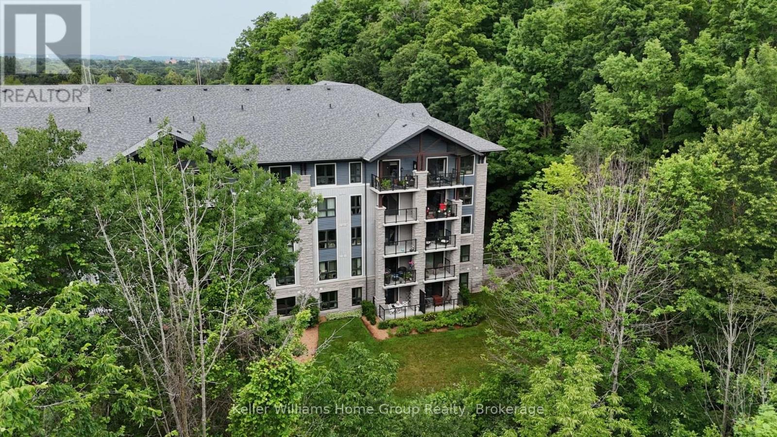203 - 50 Bryan Court, Kitchener, Ontario  N2A 4N4 - Photo 23 - X12262892