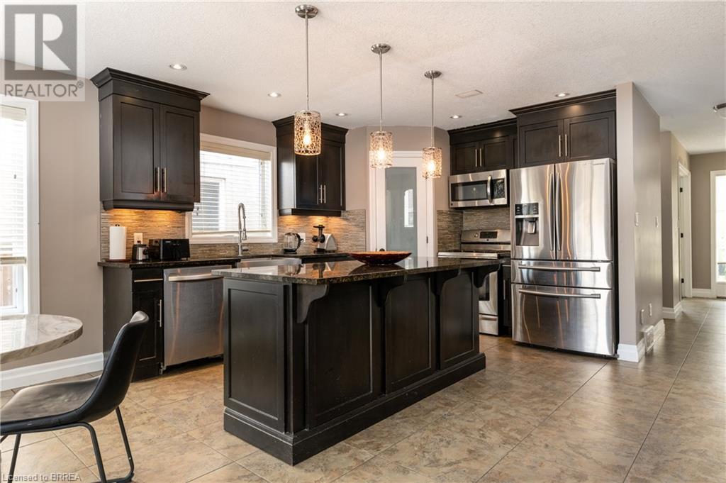 633 Halifax Road, Woodstock, Ontario  N4T 0E8 - Photo 9 - 40744764