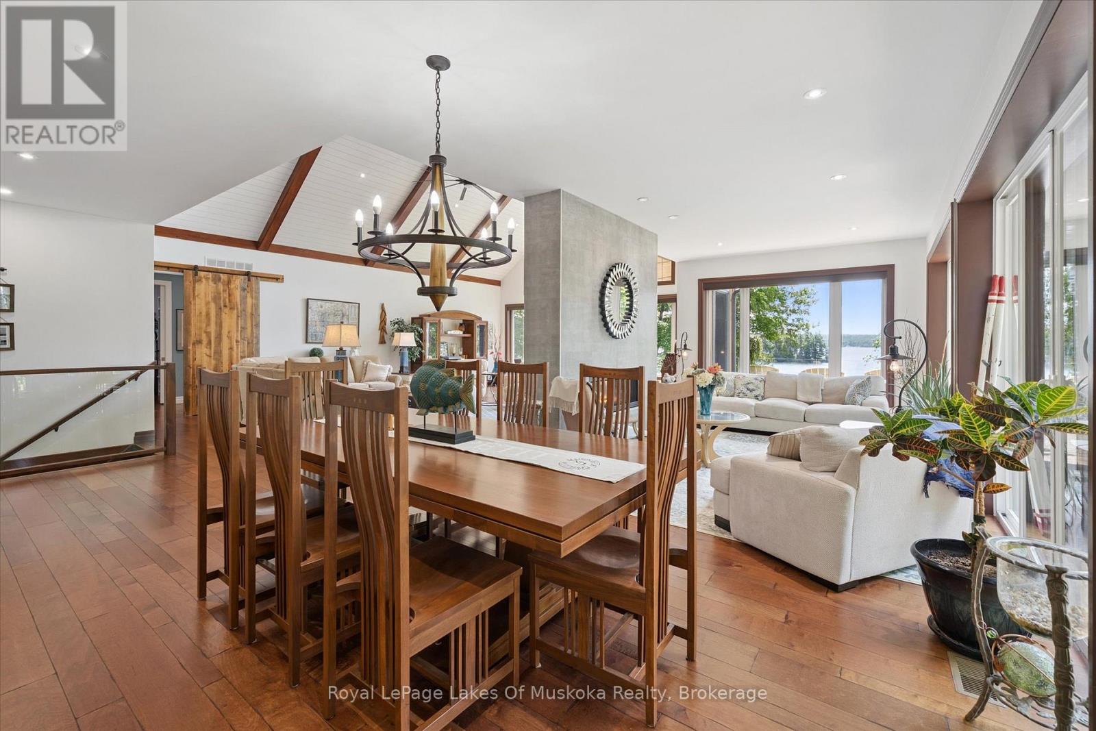38 Rocky Drive, Huntsville (Brunel), Ontario  P0B 1M0 - Photo 11 - X12262940