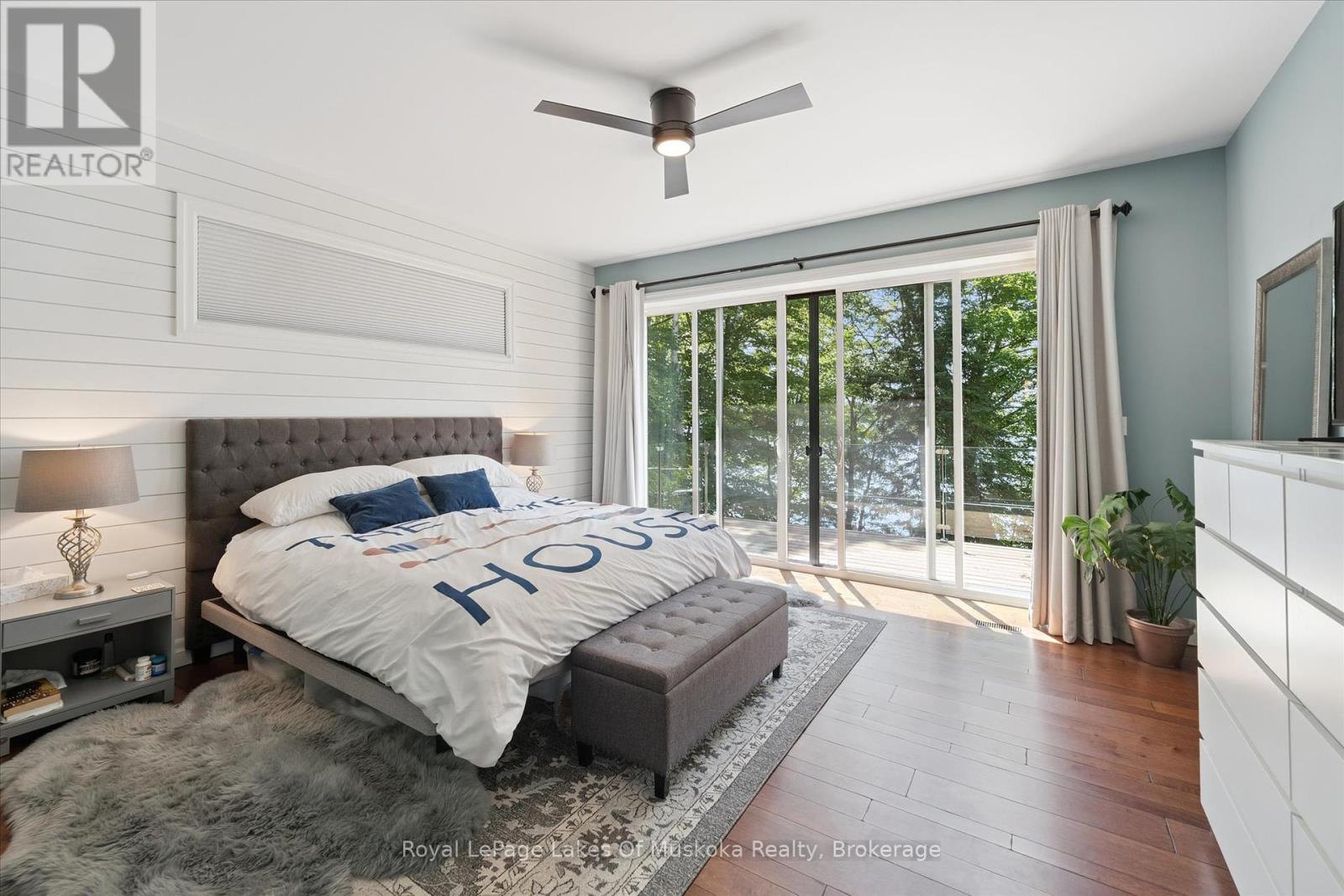 38 Rocky Drive, Huntsville (Brunel), Ontario  P0B 1M0 - Photo 16 - X12262940