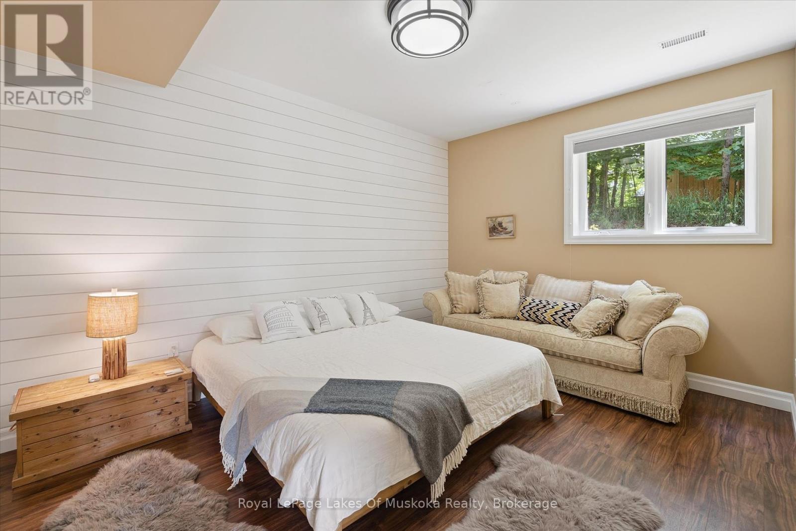 38 Rocky Drive, Huntsville (Brunel), Ontario  P0B 1M0 - Photo 27 - X12262940