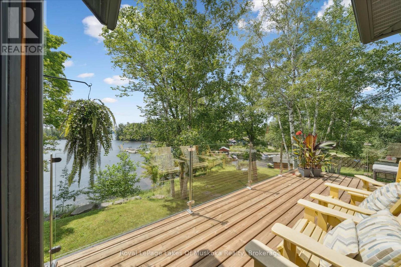 38 Rocky Drive, Huntsville (Brunel), Ontario  P0B 1M0 - Photo 3 - X12262940