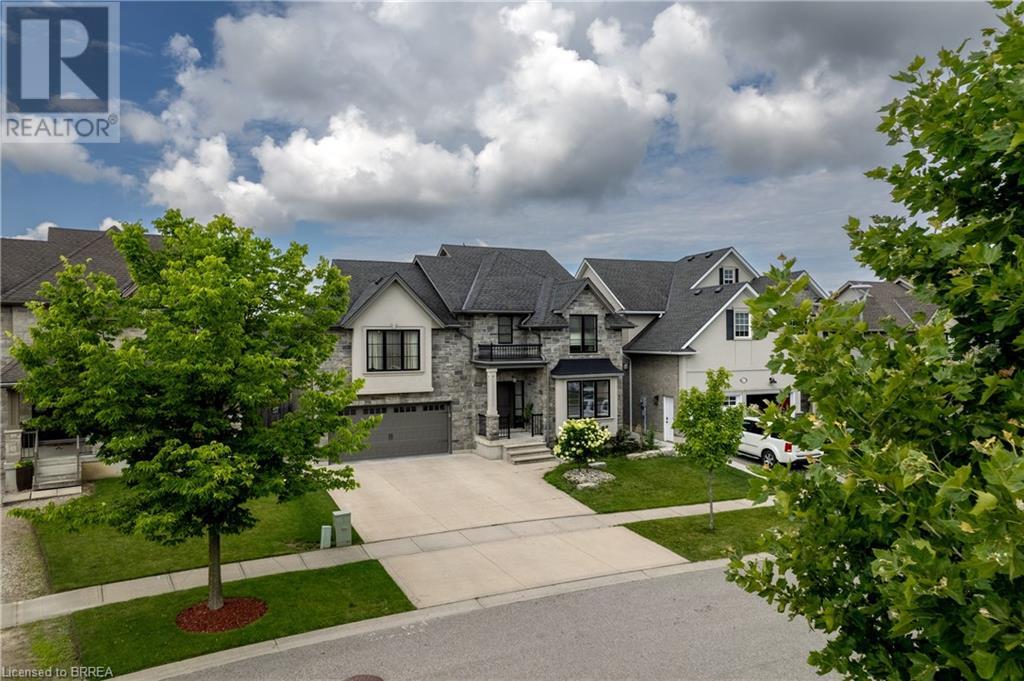 633 Halifax Road, Woodstock, Ontario  N4T 0E8 - Photo 34 - 40744764