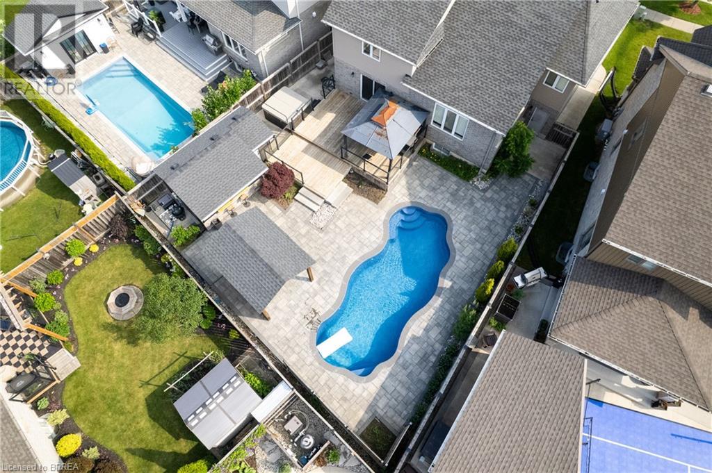 633 Halifax Road, Woodstock, Ontario  N4T 0E8 - Photo 31 - 40744764