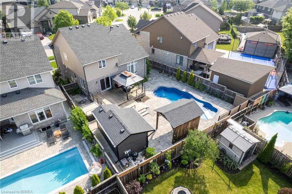 633 Halifax Road, Woodstock, Ontario  N4T 0E8 - Photo 32 - 40744764