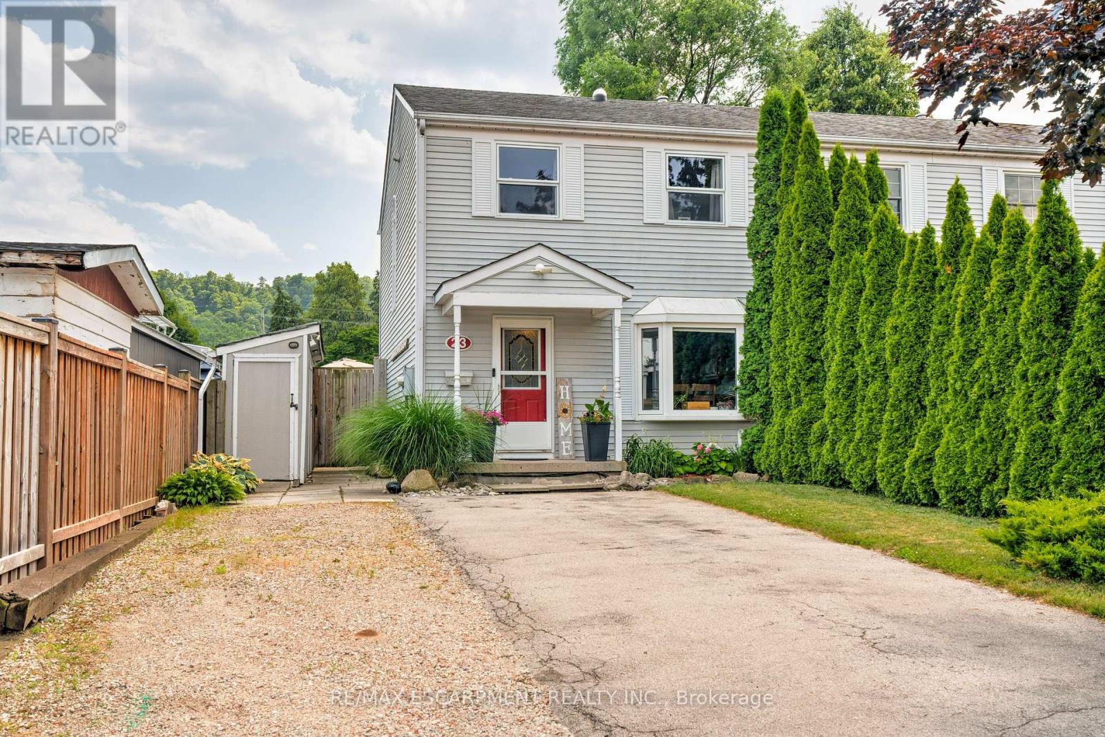 Property at 23 NIAGARA STREET image 1