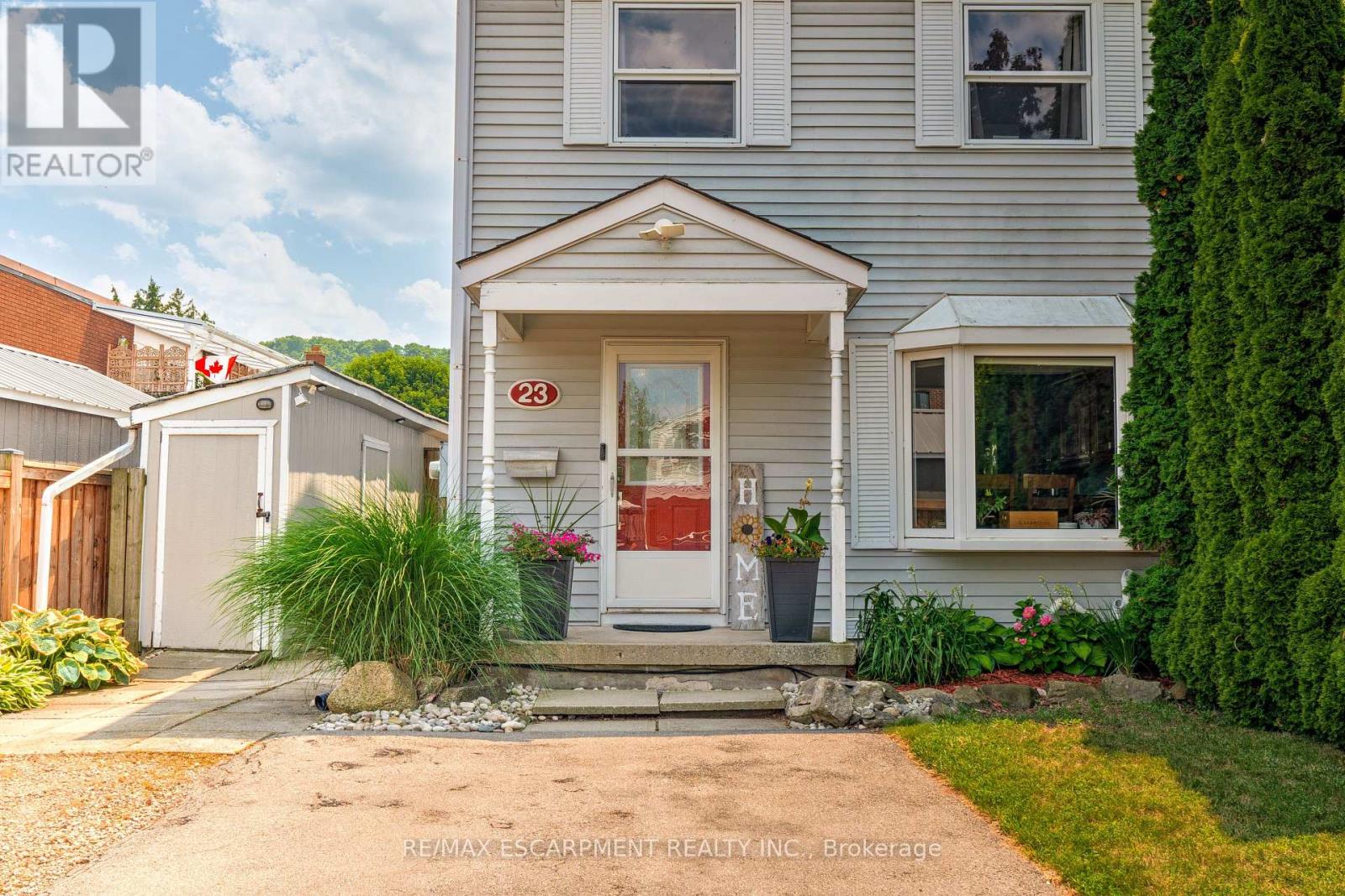 Property at 23 NIAGARA STREET image 3