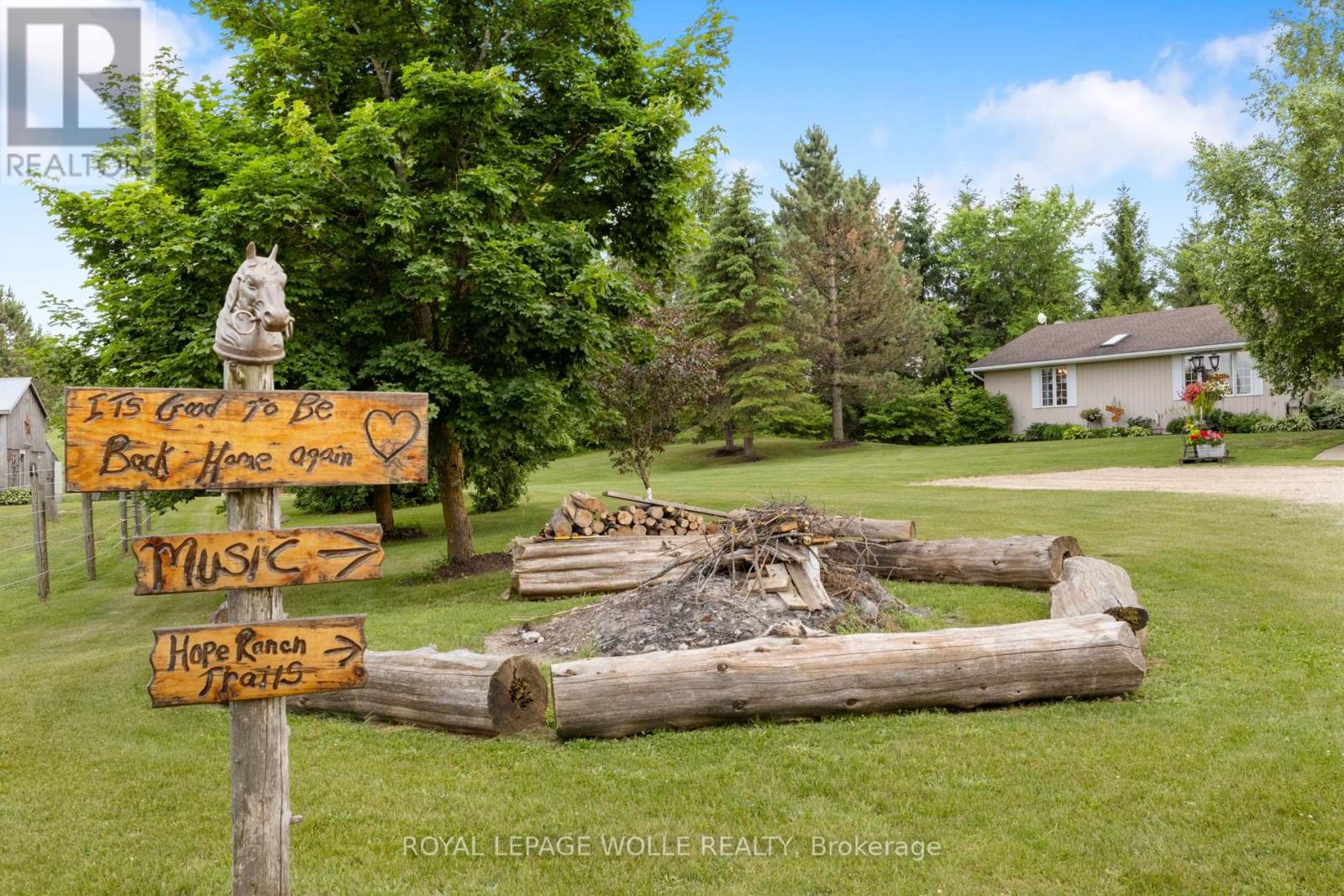 413294 Baseline Road, West Grey, Ontario  N0G 1R0 - Photo 15 - X12262723