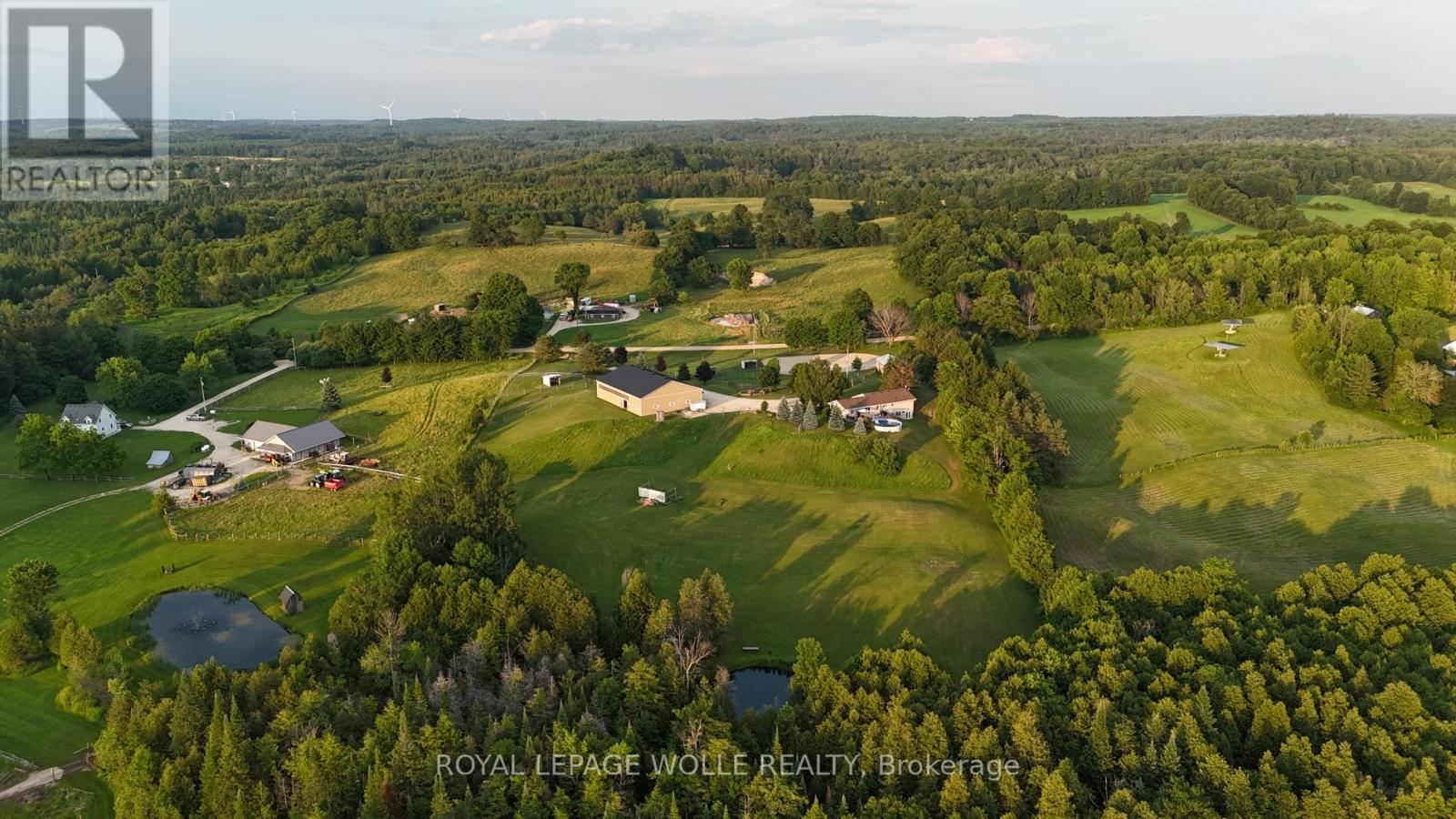 413294 Baseline Road, West Grey, Ontario  N0G 1R0 - Photo 49 - X12262723