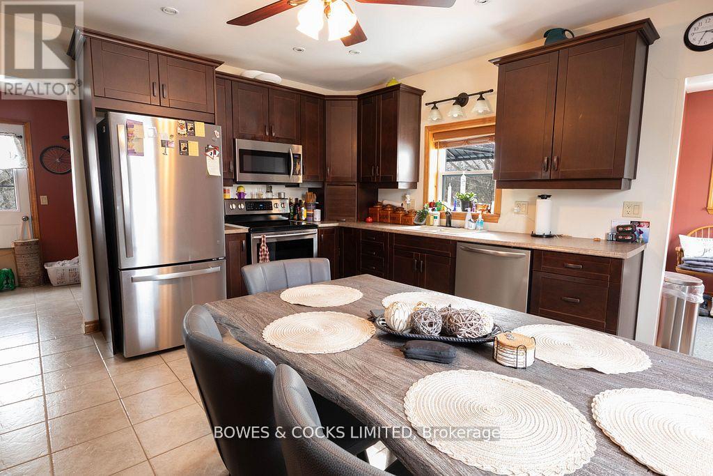 5635 Highway 620, Wollaston, Ontario  K0L 1P0 - Photo 8 - X12262889