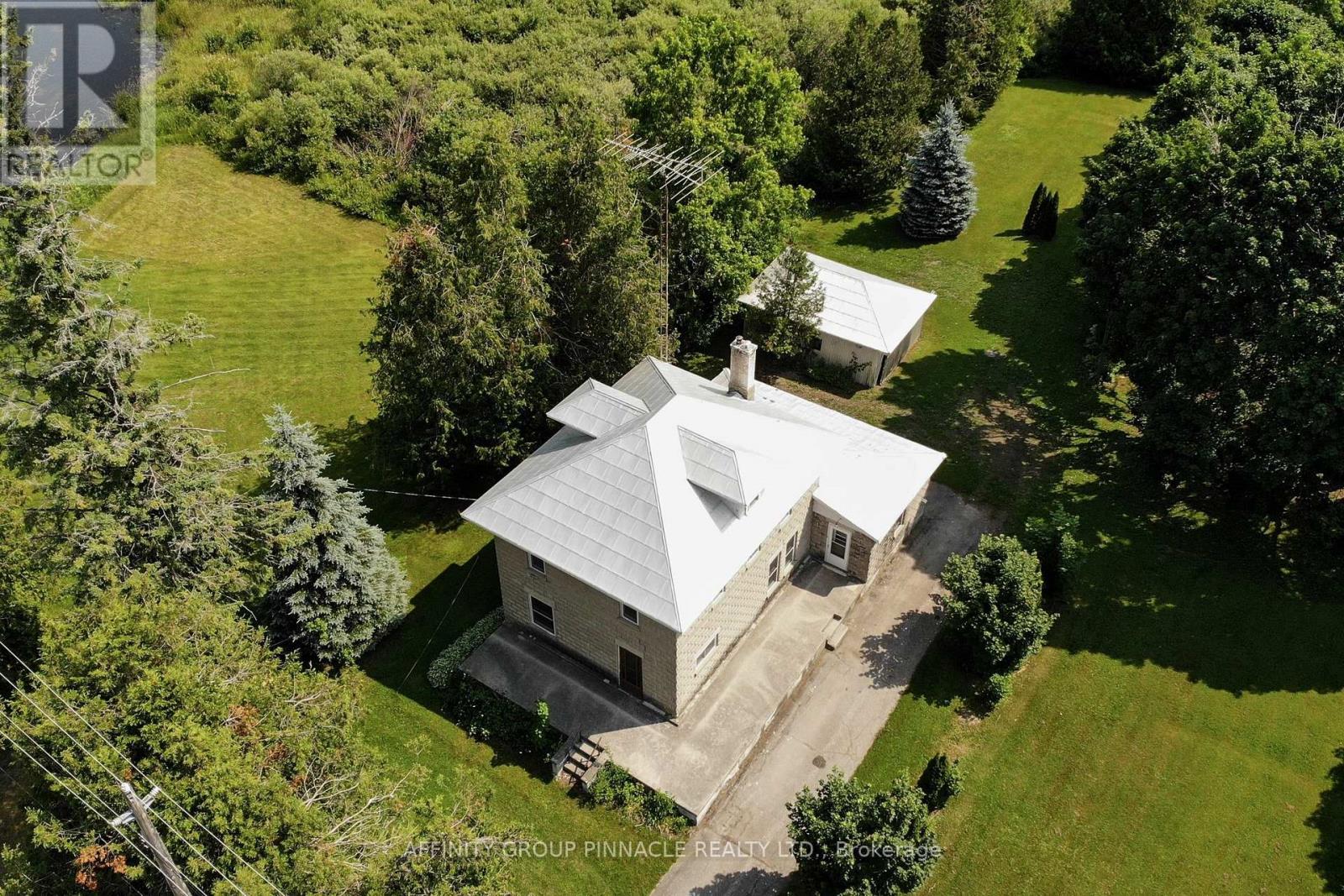 1850 Victoria Road, Kawartha Lakes, Ontario  K0M 2B0 - Photo 4 - X12262943