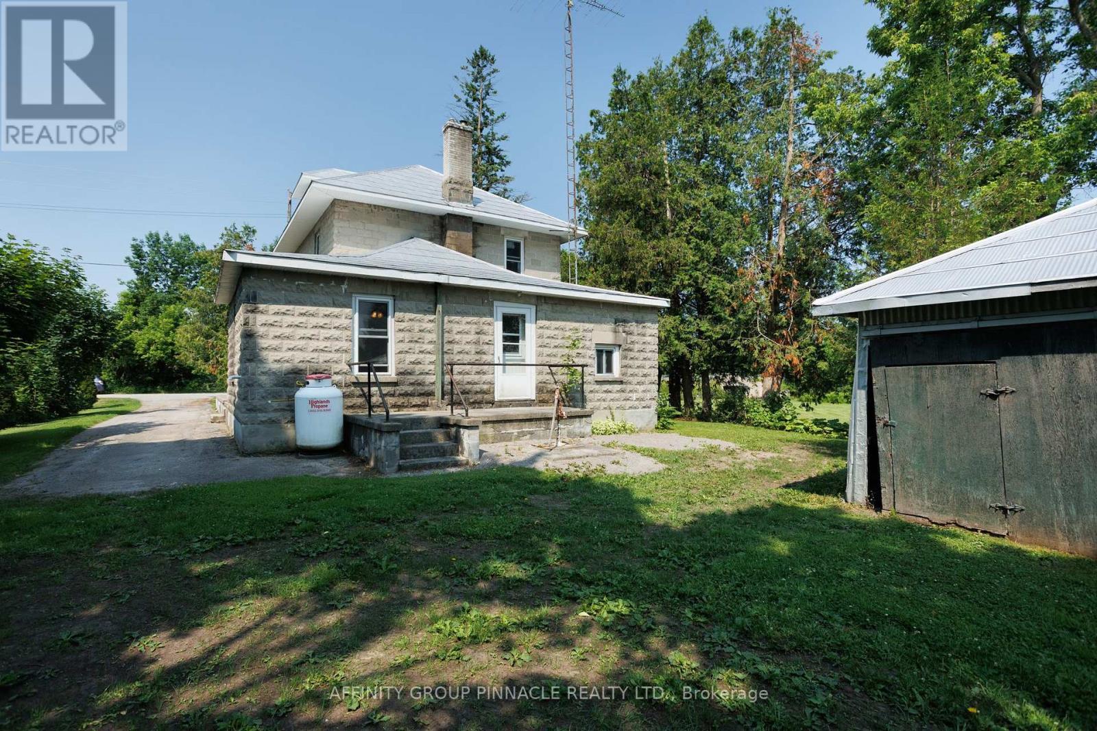1850 Victoria Road, Kawartha Lakes, Ontario  K0M 2B0 - Photo 45 - X12262943